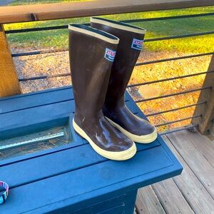 Xtratuf Legacy Boots Mens 6 Womens 8